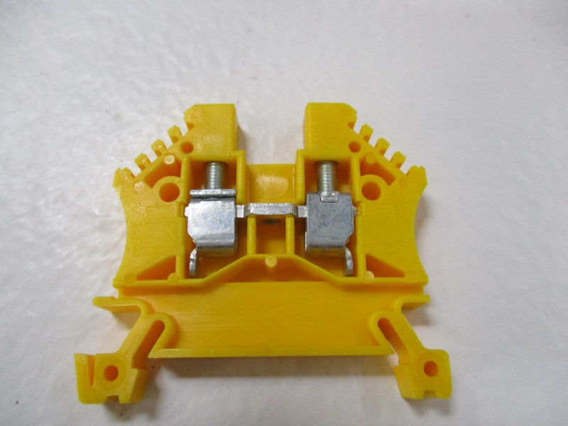 DINNECTORS DN-T10YEL  NSNP