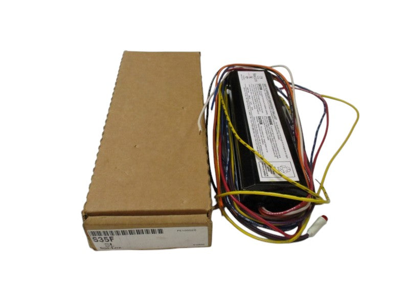 SIDE-LITE S35F (AS PICTURED)  NSMP
