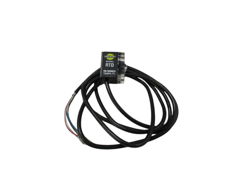 TRI-TRONICS RTD-T4  NSNP