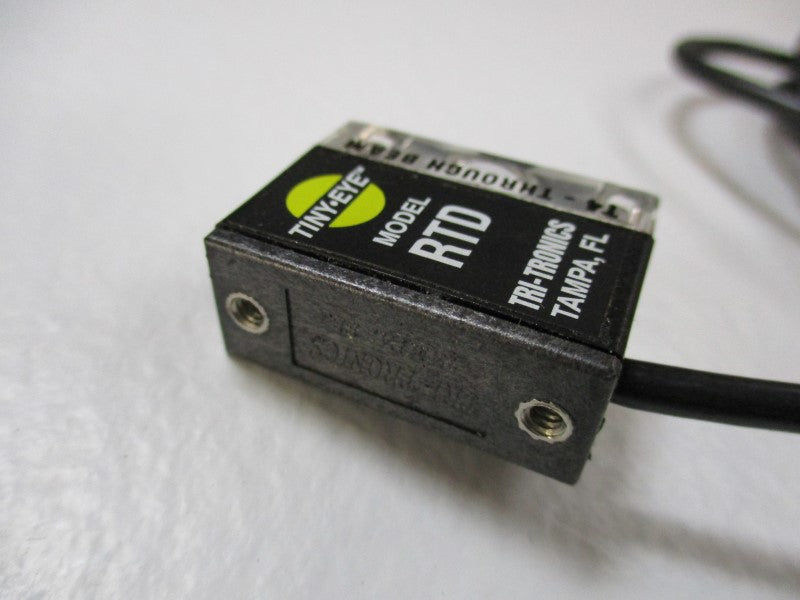 TRI-TRONICS RTD-T4  NSNP