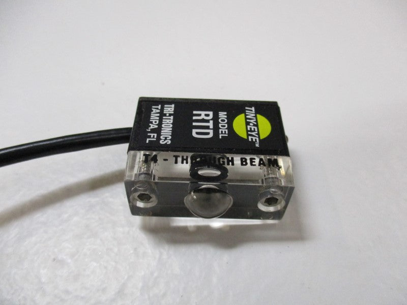 TRI-TRONICS RTD-T4  NSNP