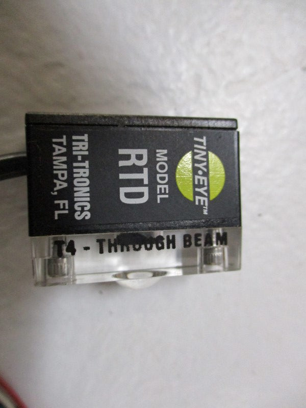 TRI-TRONICS RTD-T4  NSNP