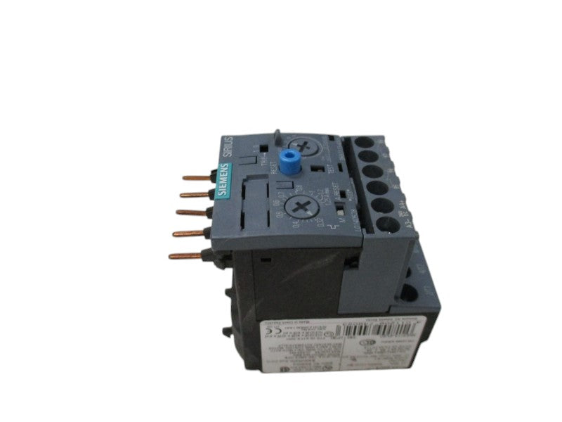 SIEMENS 3RB3113-4NB0  UNMP