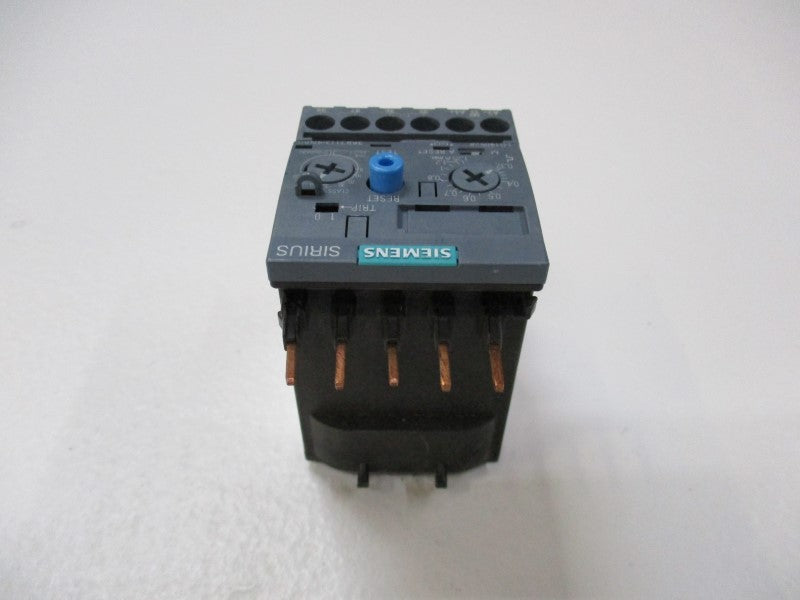 SIEMENS 3RB3113-4NB0  UNMP
