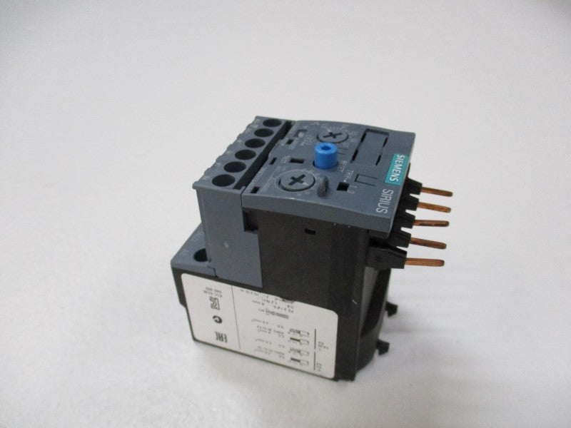 SIEMENS 3RB3113-4NB0  UNMP