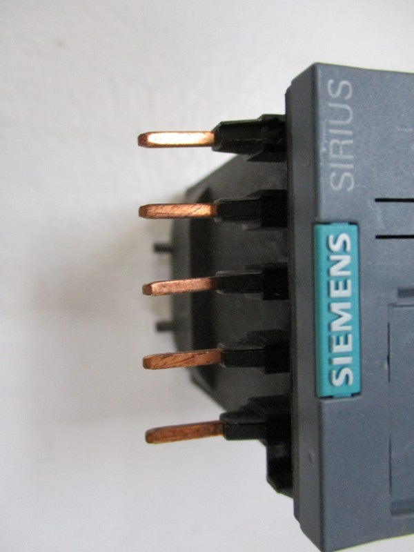 SIEMENS 3RB3113-4NB0  UNMP