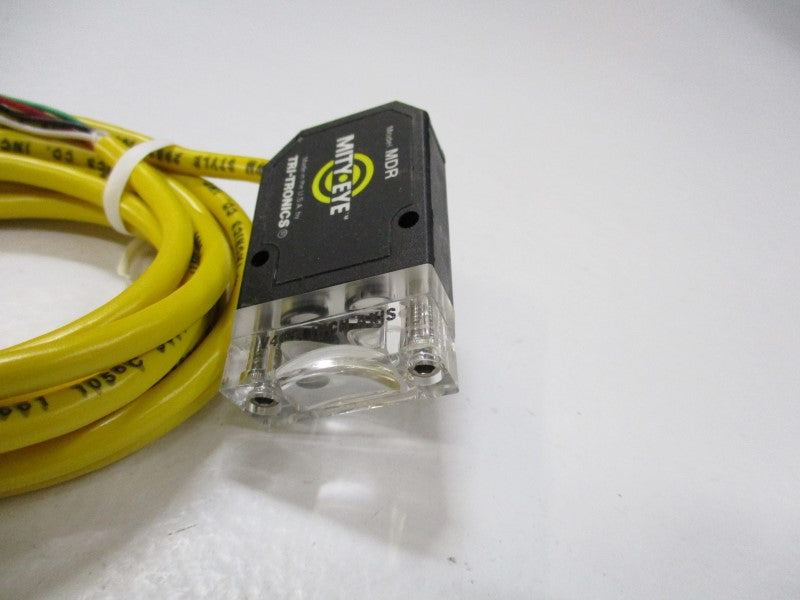 TRI-TRONICS MDRV4  UNMP