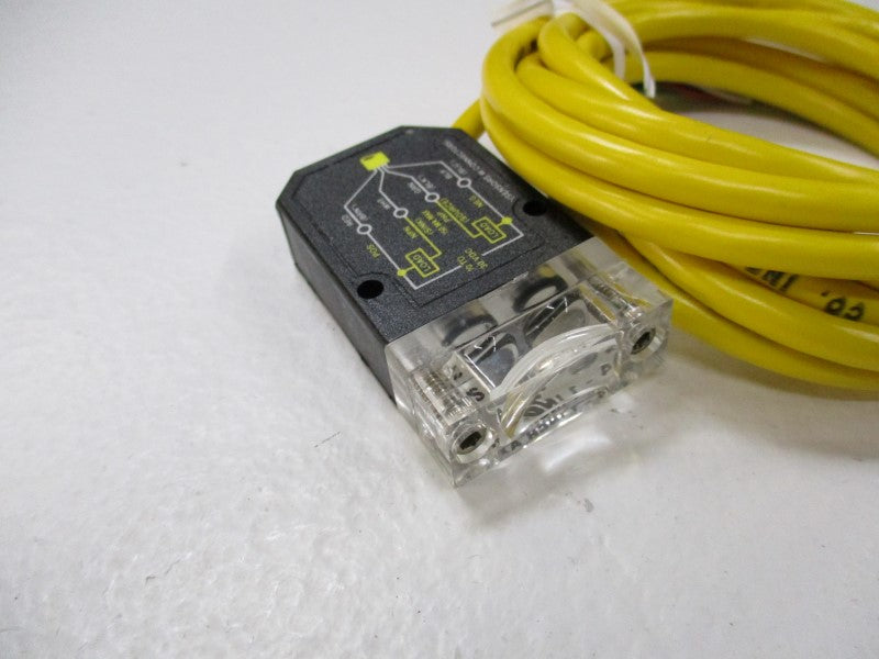 TRI-TRONICS MDRV4  UNMP