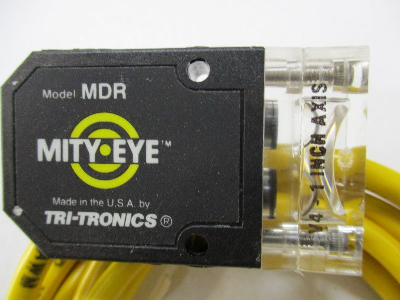 TRI-TRONICS MDRV4  UNMP