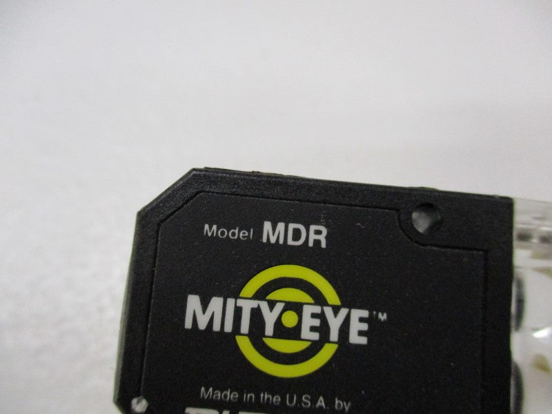 TRI-TRONICS MDRV4  UNMP