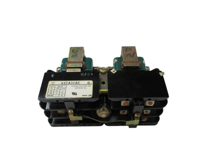 FURNAS 44EA30AE 120VAC  UNMP