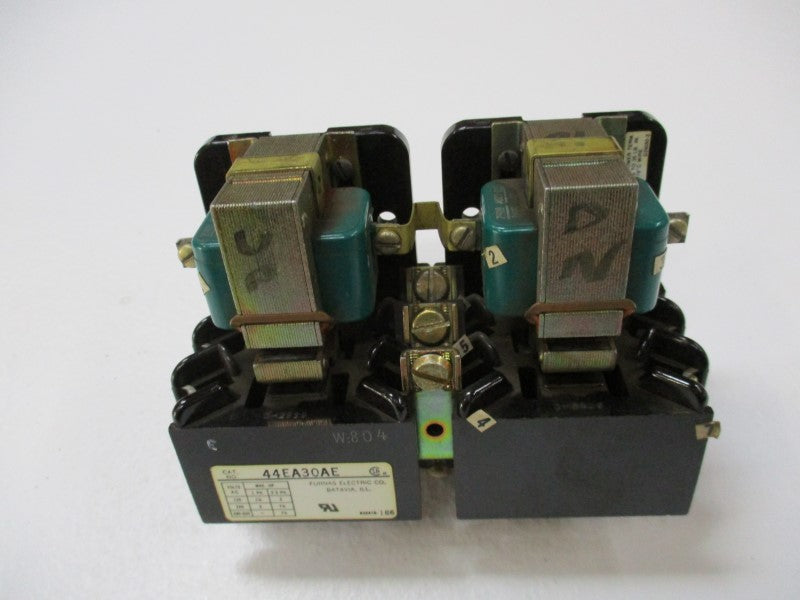 FURNAS 44EA30AE 120VAC  UNMP