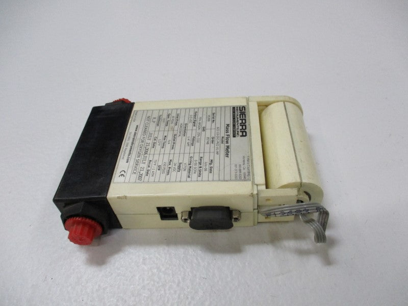 SIERRA 822-13-OVI-PV2-V1-MP  UNMP