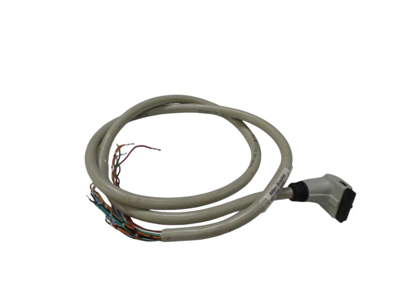 ALLEN BRADLEY 1492-CABLE010X THERMOCOUPLE CABLE SER. E  UNMP