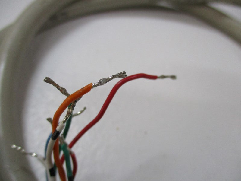 ALLEN BRADLEY 1492-CABLE010X THERMOCOUPLE CABLE SER. E  UNMP