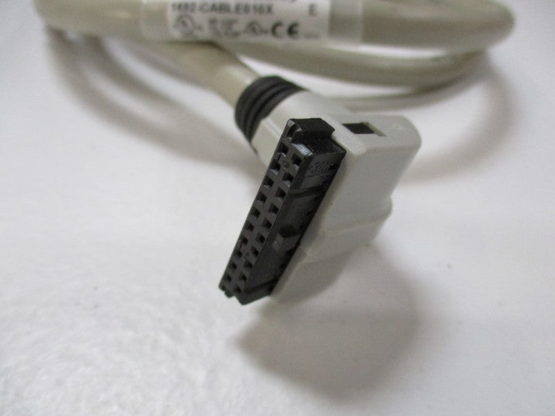 ALLEN BRADLEY 1492-CABLE010X THERMOCOUPLE CABLE SER. E  UNMP
