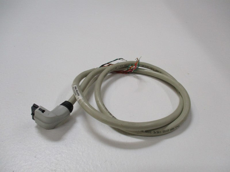 ALLEN BRADLEY 1492-CABLE010X THERMOCOUPLE CABLE SER. E  UNMP