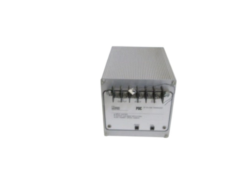 MOORE PDC/0-91V/4-20MA/PD-120AC [DM] PDC TRANSDUCER NSNP