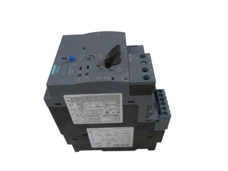 SIEMENS 3RA6250-1CP33 (AS PICTURED)  UNMP