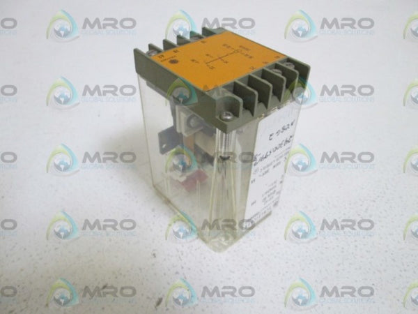 SCHLEICHER RELAY SSF 42 UNMP