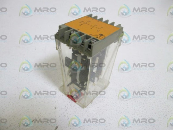 SCHLEICHER RELAY SSF 42 UNMP