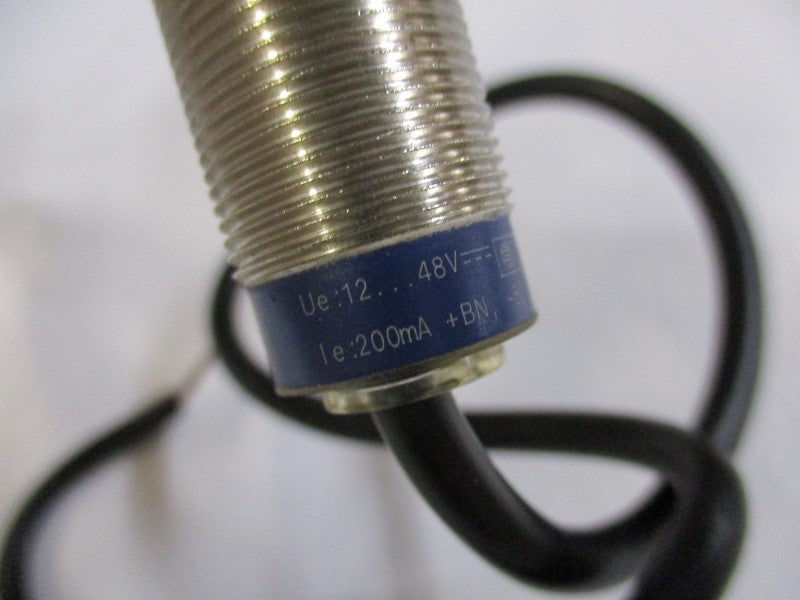 TELEMECANIQUE XS2M18PA370  UNMP