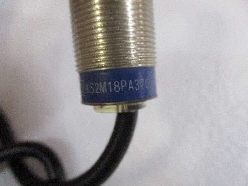 TELEMECANIQUE XS2M18PA370  UNMP