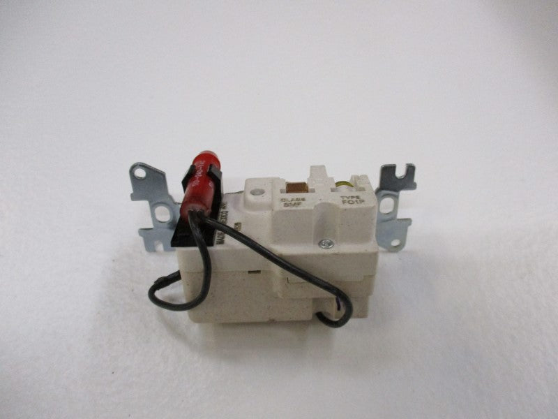 SIEMENS SMF-FO1P (MISSING ACCESSORIES)  NSNP