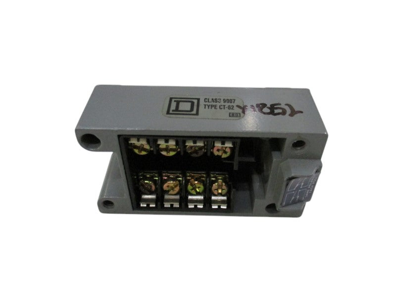 SQUARE D 9007-CT-62  UNMP