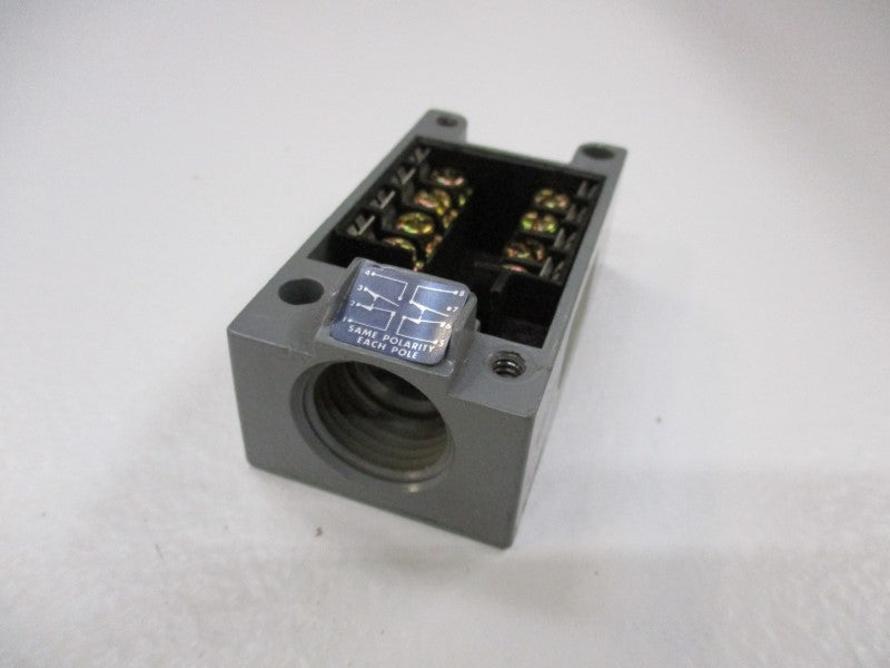 SQUARE D 9007-CT-62  UNMP