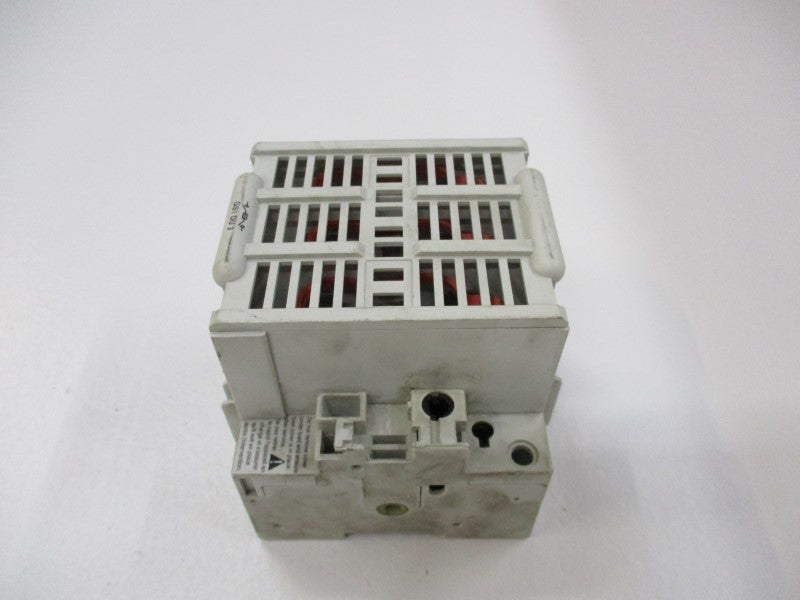 TELEMECANIQUE GS1DU3 (AS PICTURED)  UNMP