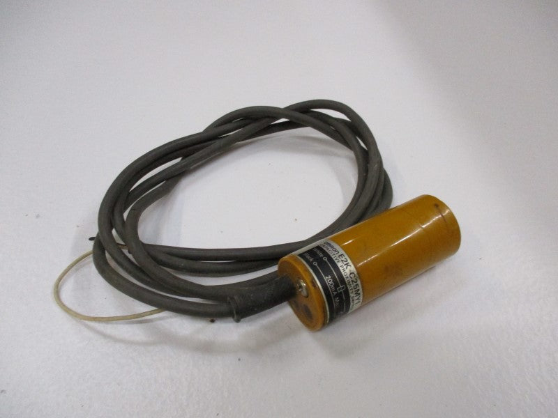 OMRON E2K-C25MY1  UNMP
