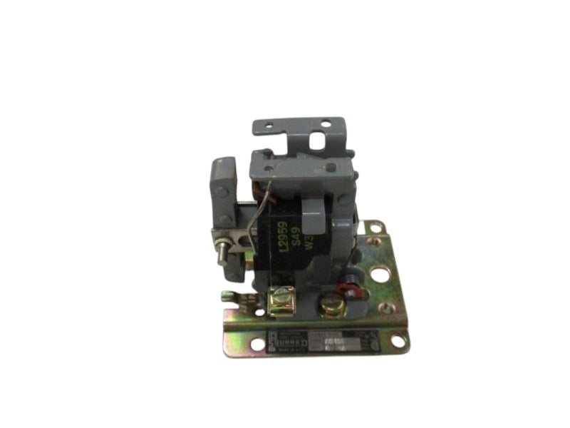 SQUARE D 9050-A010E (AS PICTURED)  UNMP
