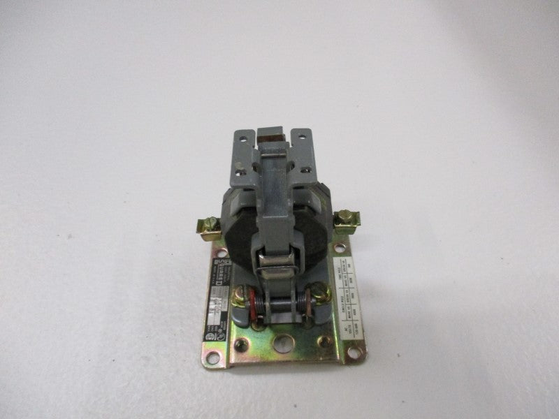 SQUARE D 9050-A010E (AS PICTURED)  UNMP