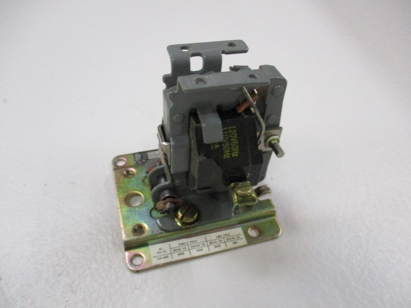 SQUARE D 9050-A010E (AS PICTURED)  UNMP