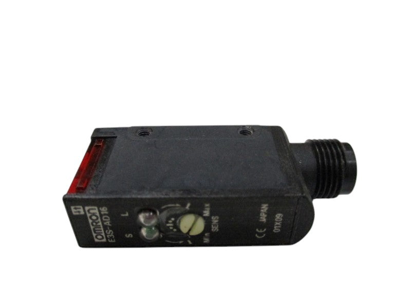 OMRON E3S-AD16  UNMP