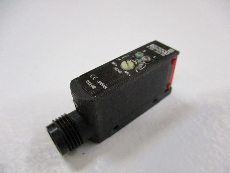 OMRON E3S-AD16  UNMP