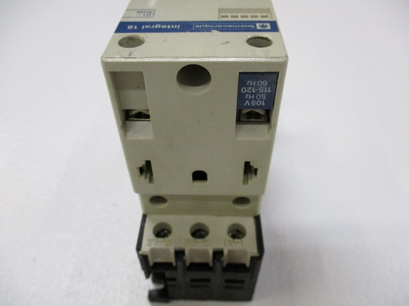 TELEMECANIQUE LD1-LB030 (AS PICTURED)  UNMP