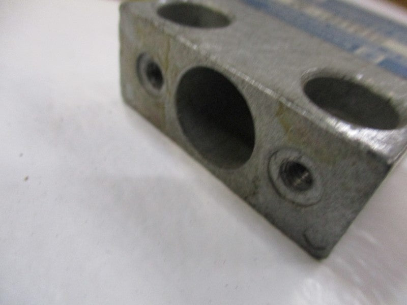 TELEMECANIQUE MS04S01-00 (AS PICTURED)  UNMP