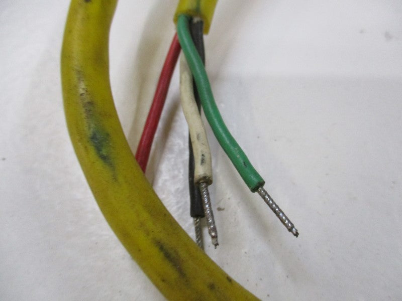 TELEMECANIQUE MS04S01-00 (AS PICTURED)  UNMP