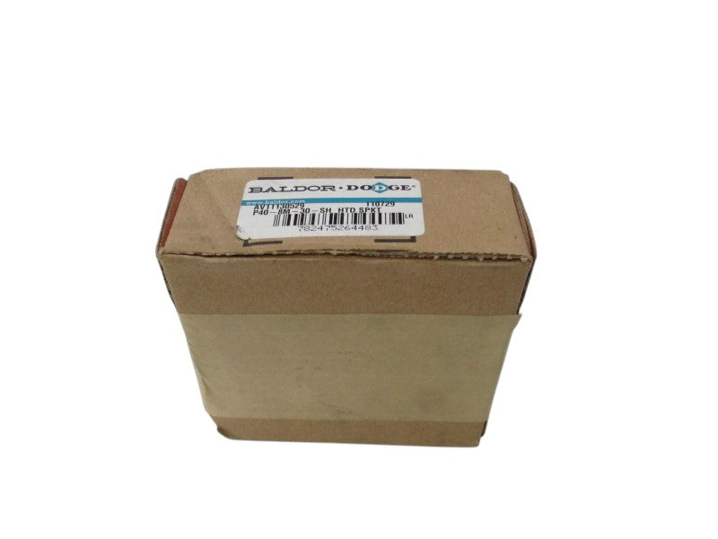 BALDOR P40-8M-30-SH 110729  NSFS