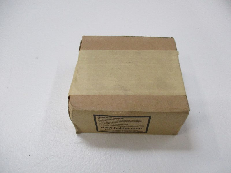 BALDOR P40-8M-30-SH 110729  NSFS