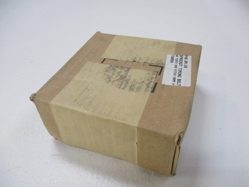 BALDOR P40-8M-30-SH 110729  NSFS