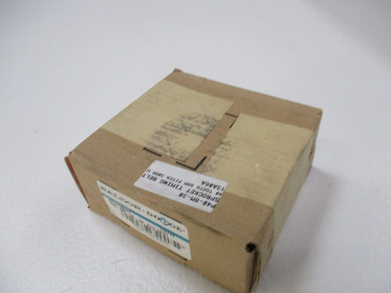 BALDOR P40-8M-30-SH 110729  NSFS