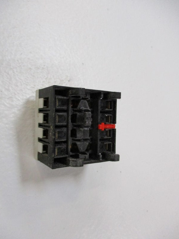 SQUARE D 8501-PH44E  UNMP