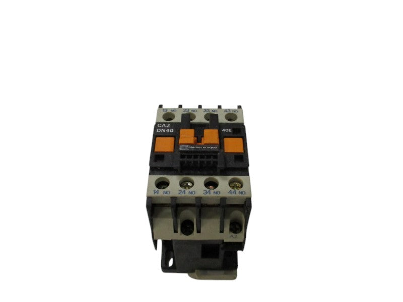 TELEMECANIQUE CA2-DN40M6  UNMP