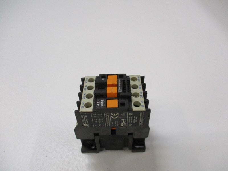TELEMECANIQUE CA2-DN40M6  UNMP