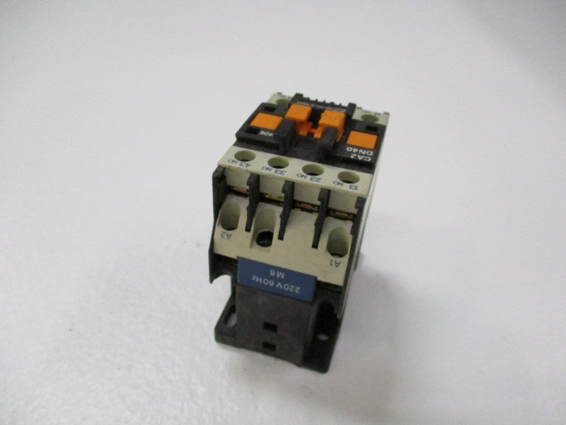 TELEMECANIQUE CA2-DN40M6  UNMP