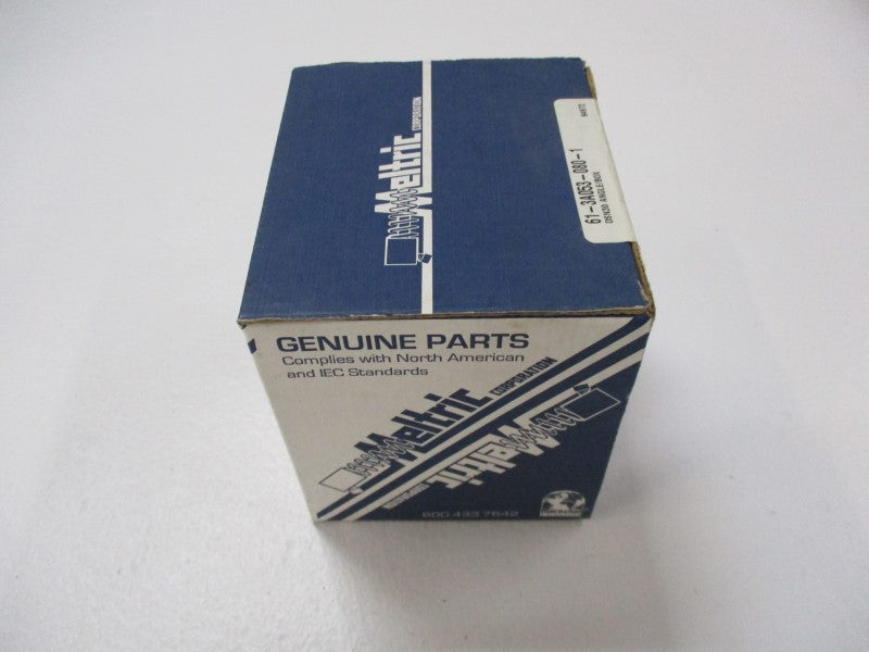 MELTRIC 61-3A053-080-1  NSFS