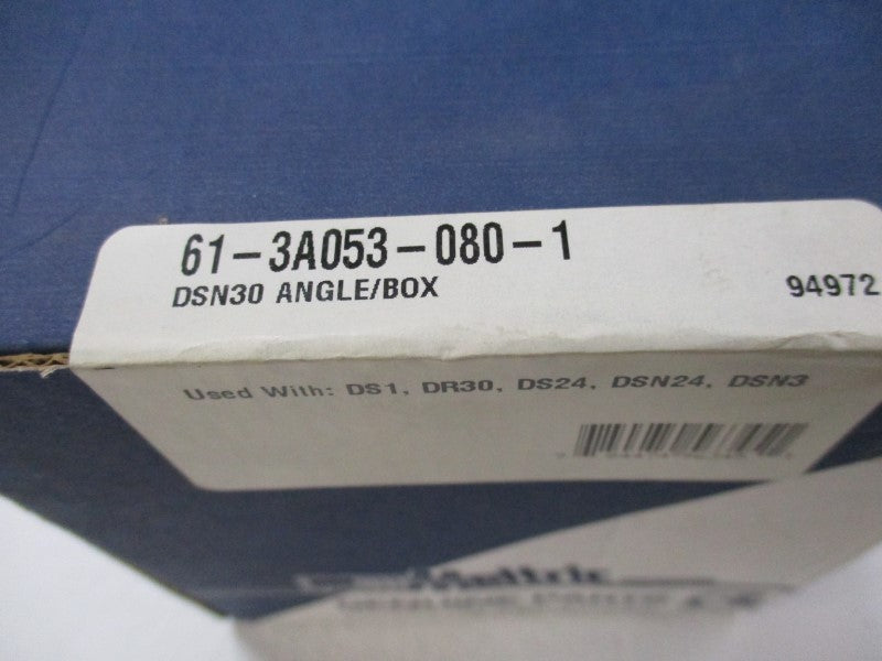 MELTRIC 61-3A053-080-1  NSFS